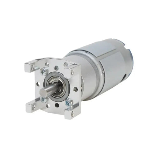 12V, 437RPM 305.5oz-in HD Planetary Gearmotor