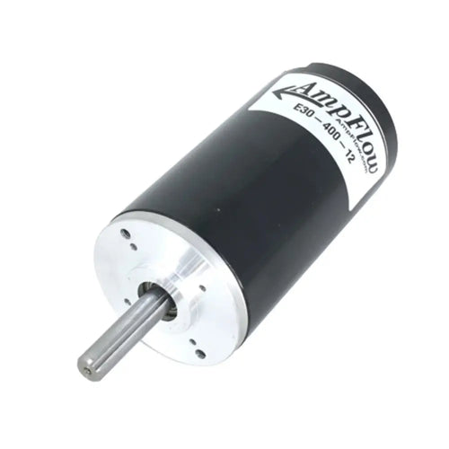 AmpFlow E30-400-12 High-Performance Motor 6-18VDC 6500 RPM