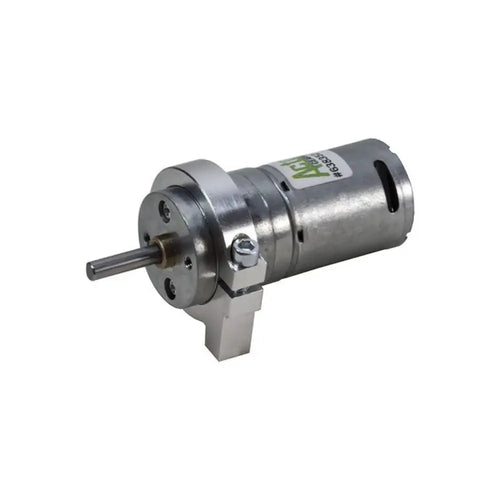 12V 970RPM Econ Metal Gearmotor