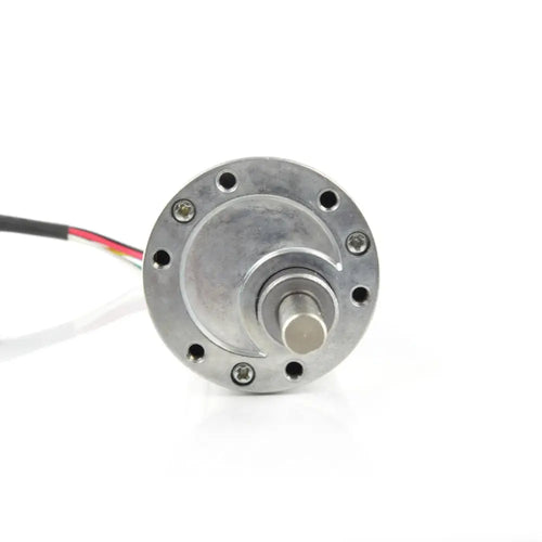 12V DC Motor 251RPM w/Encoder