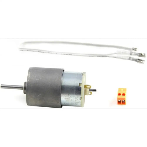 MakeBlock 12V DC Motor 50 RPM