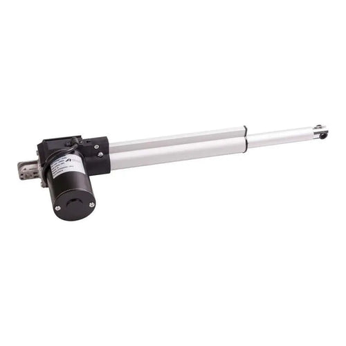 Firgelli Automation 12VDC, 12-Inch Stroke 1000lb Force Linear Actuator