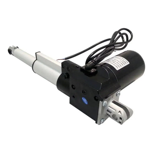 Firgelli Automation 12VDC, 12-Inch Stroke 1000lb Force Linear Actuator