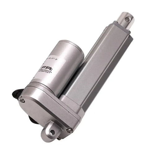 12VDC, 30-Inch Stroke 35lb Premium Force Linear Actuator