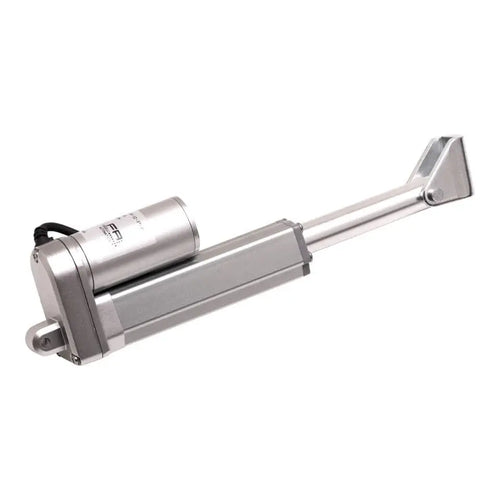 12VDC, 30-Inch Stroke 35lb Premium Force Linear Actuator