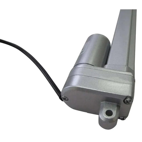 12VDC, 30-Inch Stroke 35lb Premium Force Linear Actuator