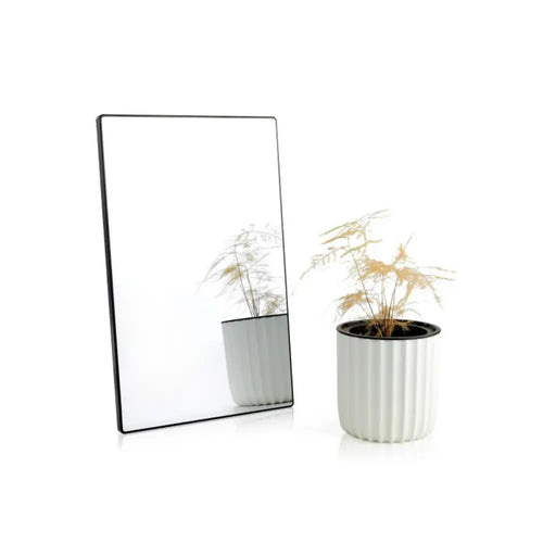 13.3inch CM4 Magic Mirror Mini-Computer, Touch w/o CM4 (US Plug)