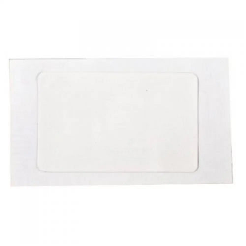 13.56MHz RFID Rectangle Sticker