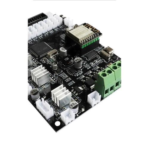 Kywoo3D 32-bit Silent Mainboard with TMC2208 Drive