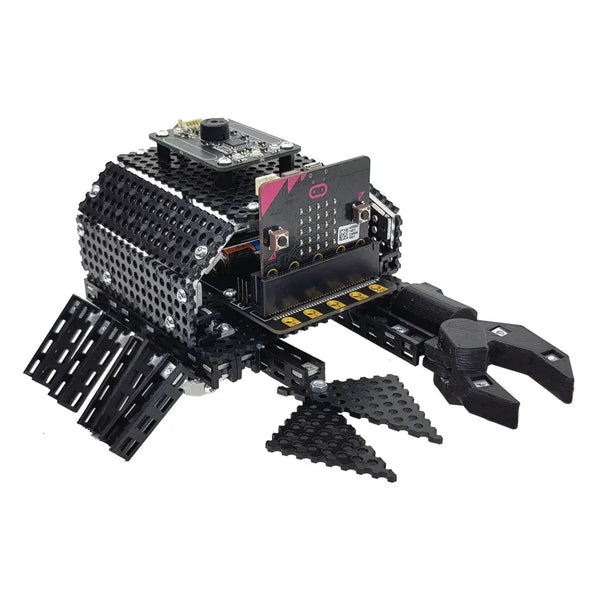 Binarybots Totem Crab Robot