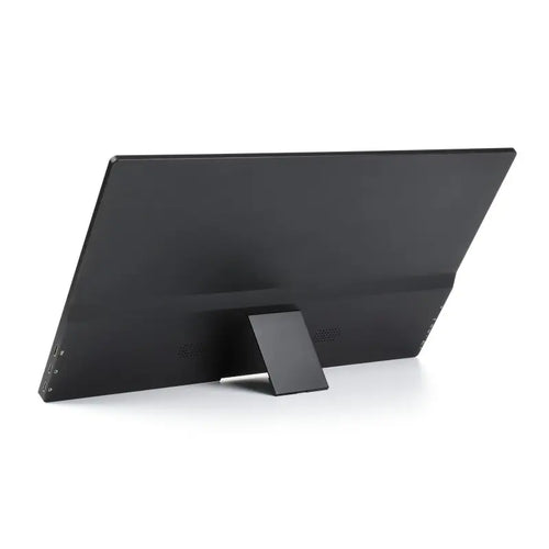 15.6inch Monitor w/ Stand, IPS Screen, 1920×1080 Full HD, 100% sRGB (US Plug)