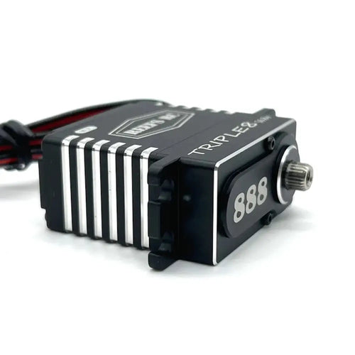 TRIPLE 8 4S Direct Power Servo