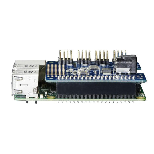 16-Channel Servo Controller HAT Kit for Raspberry Pi