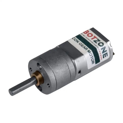 163 RPM Mini Econ Gear Motor