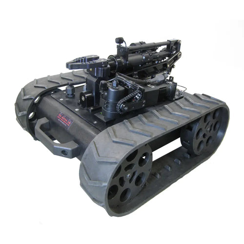 MMP 30 EOD Mobile Robot System