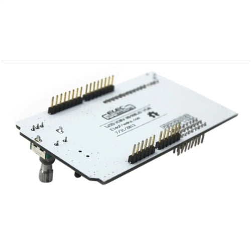 16x2 LCD Shield Arduino Compatible