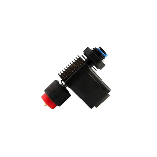 E3D Official Revo Micro Single Nozzle Kit HotEnd - 1.75mm - 24V