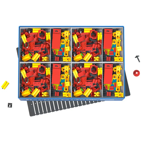 Fischertechnik Education Class Set: Optics