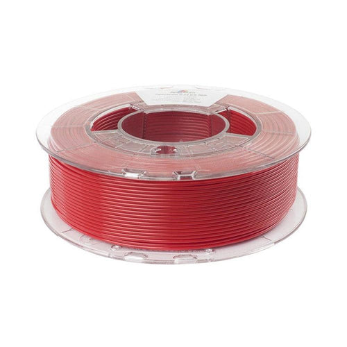 Spectrum S-Flex 90A Bloody Red Filament