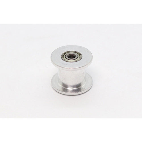 3D Printing Canada GT2-10 Smooth Idler Pulley 20T (Inner Bore 3mm) H Type, With Bearing