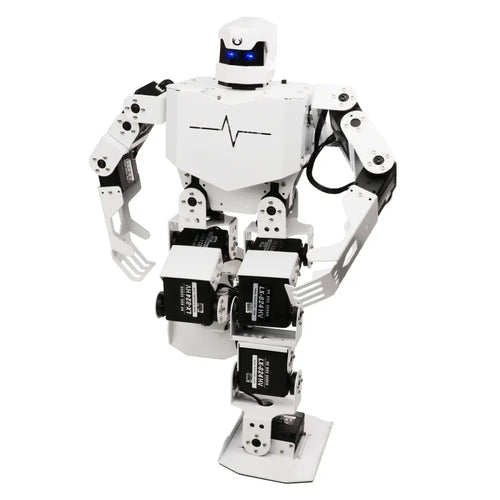 Hiwonder H5S Intelligent Humanoid Robot: Dance &amp; Sing