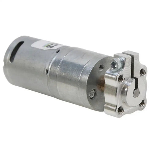 19 RPM Econ Gear Motor