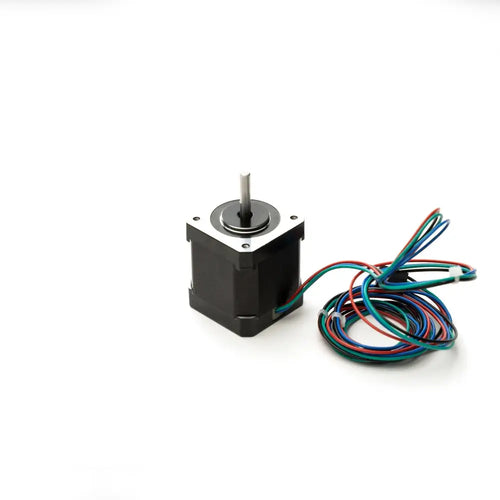 Zaxe X3 Industrial 3D Printer Stepper Motor