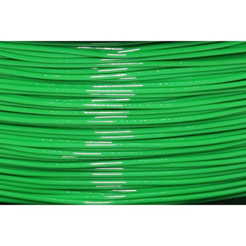 3D Printing Canada Dark Green - Standard TPU Filament - 1.75mm, 1kg