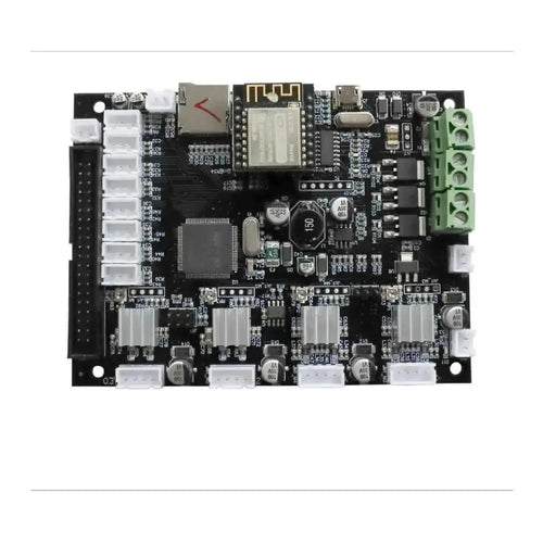 Kywoo3D 32-bit Silent Mainboard with TMC2208 Drive