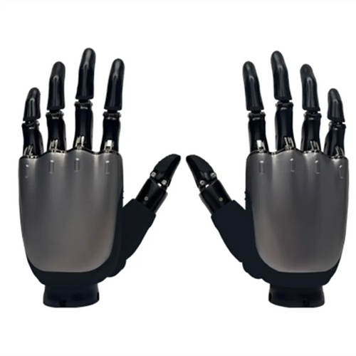 High precision, high flexibility, imitation human hand design robot dexterous hand ROHand