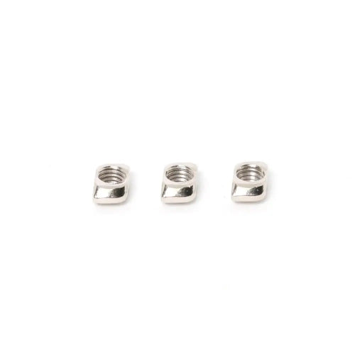 M5 Drop-in T Nuts for V-Slot 20 Series - 10 Pack