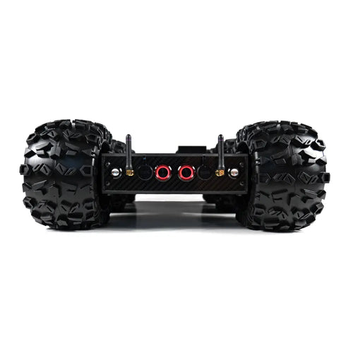 Oside Robotics 6WD-T S Carbon Fiber Platform