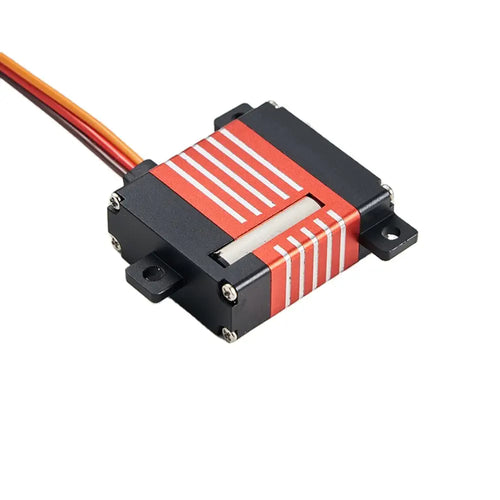 Wide flat,  8.4V11kg-cm Hight Voltage Digital Servo