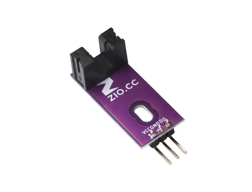 Zio Rotary Encoder Sensor