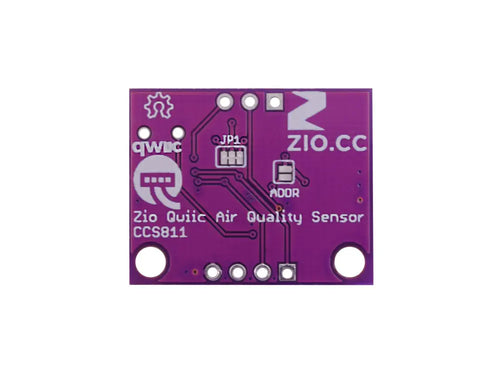 Zio Qwiic Air Quality Sensor CCS811