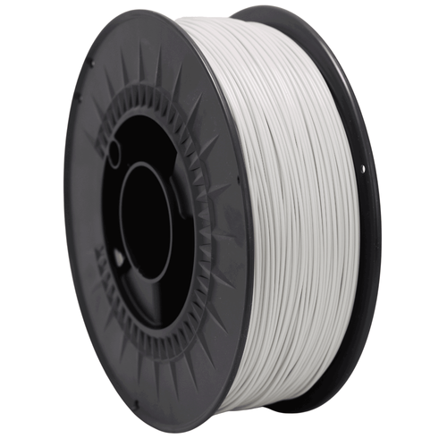 Grey Value PETG Filament - 1.75mm, 1kg