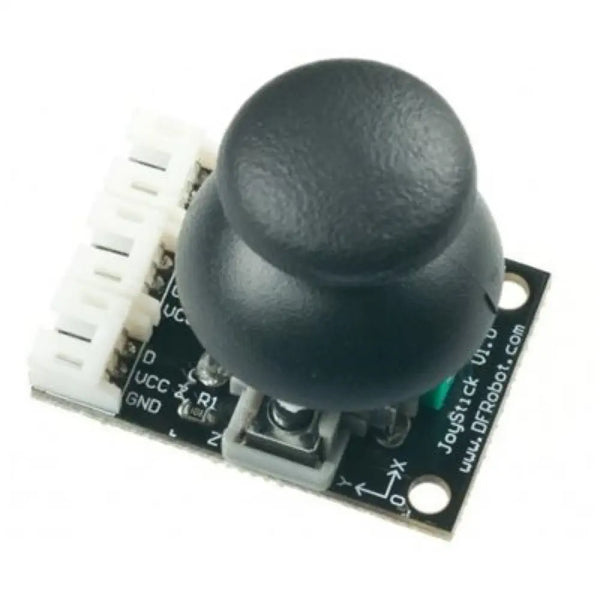 Gravity 2-Axis Joystick Module