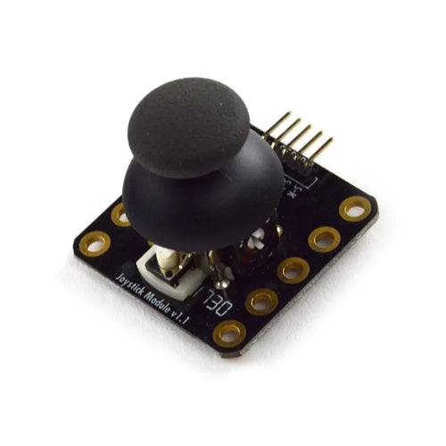 2 Axis Joystick Module