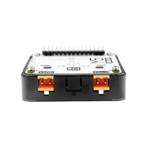 M5Stack 2-Channel AC Relay Module 13.2 (STM32F030)