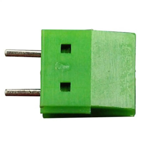 2-Pin Screw Terminal 3.5mm