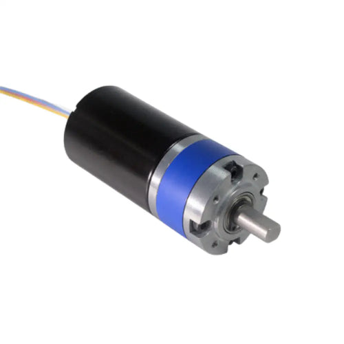 36mm 24V 60RPM High-quality Micro 3650 Brushless DC Planetary Gear Motor