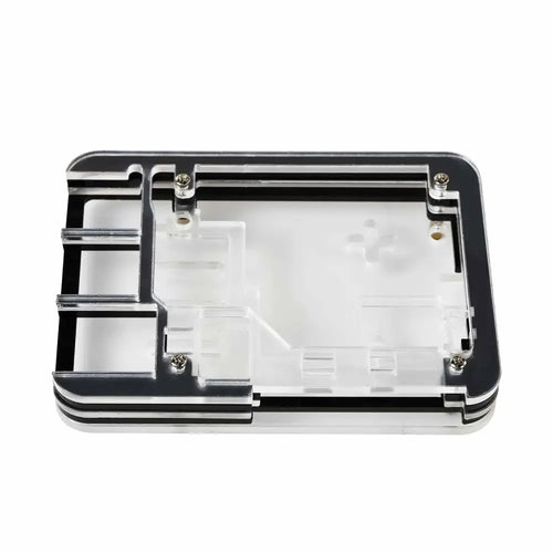 5-Layer Acrylic Case for Raspberry Pi 5