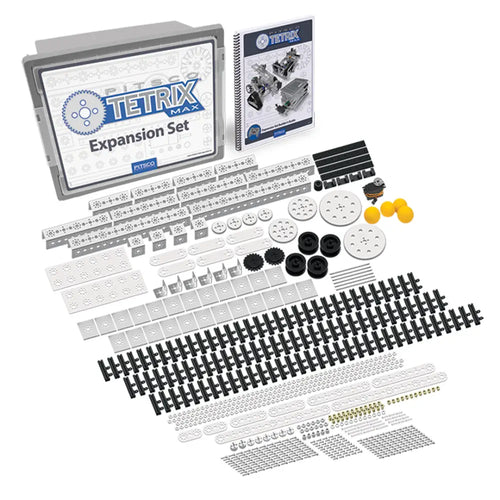 TETRIX MAX Expansion Set