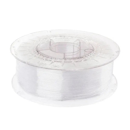 Spectrum Filaments Glassy - 1.75mm Spectrum PETG Filament - 1 kg