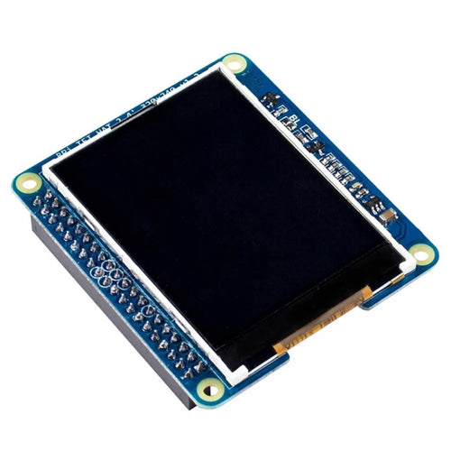 2.4" TFT Screen LCD Display for Raspberry Pi