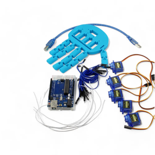 Robotics Hand Standard Kit