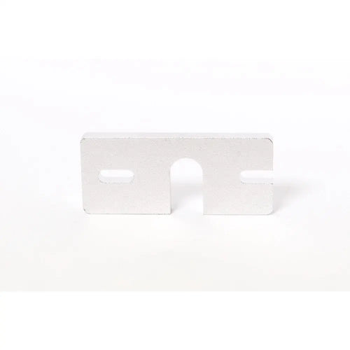 E3D Clone V6 Long Aluminum Hotend Mounting Bracket