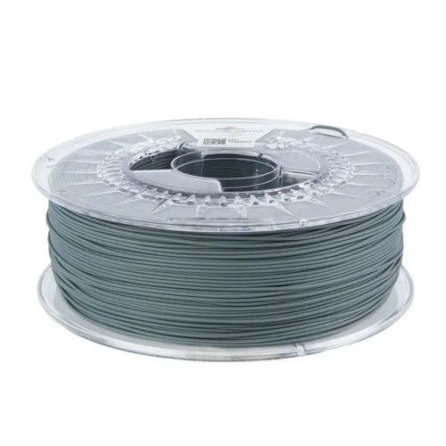 Dark Grey - 1.75mm Spectrum Light Weight PLA - 1 kg