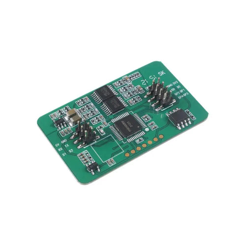 24GHz mmWave Radar Sensor Sleep Breathing Monitoring Module