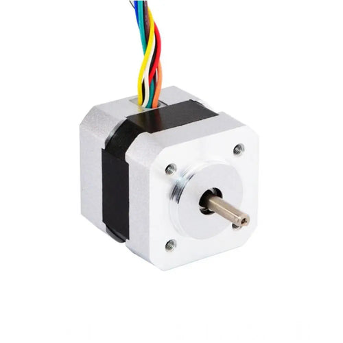 24V 1.8A 8.85oz-in 42x42x40mm Brushless DC Motor